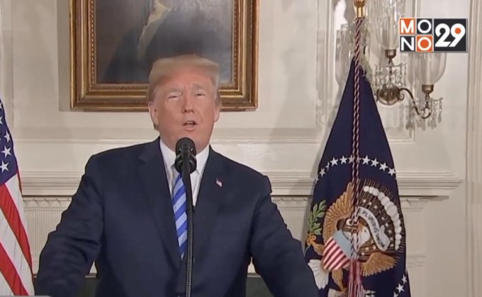 หอการค้าฯ ชี้ปมพิพาทสหรัฐฯ-อิหร่าน ดันราคาน้ำมันแพงขึ้น