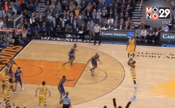 “เออร์วิ่ง” สามแต้มทีเด็ดช่วยแคฟส์ดับซันส์