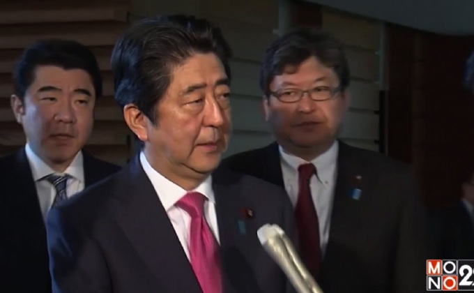 ญี่ปุ่นจับตาท่าทีจีนต่อเกาหลีเหนือ