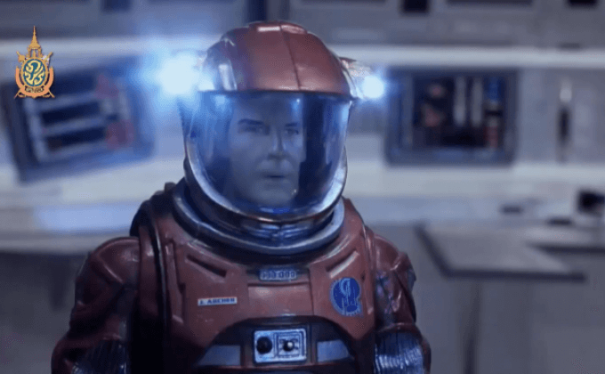 ซูเปอร์แฟน Star Trek ปล่อยหนังสต็อปโมชั่นที่ใช้เวลาทำนานถึง 8ปี!