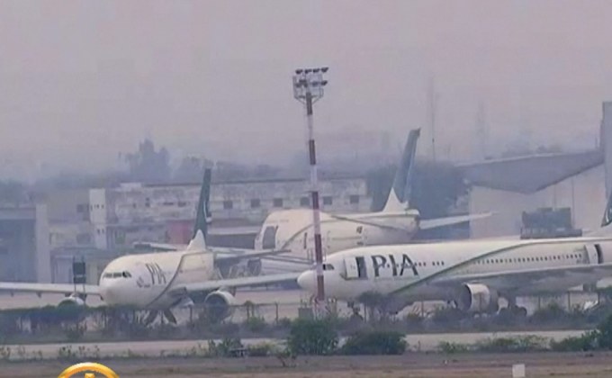 คาดปากีสถานเปิดน่านฟ้าทั้งหมดในวันนี้