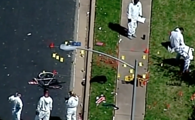 เร่งสอบสวนเหตุระเบิดเมืองออสตินในสหรัฐฯ