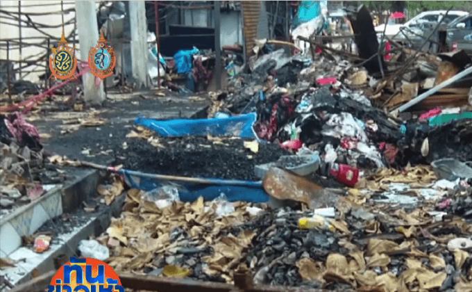 ออกหมายจับ มือวางระเบิดหัวหิน