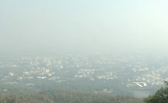 ภาคเหนือเร่งออกมาตรการควบคุมการเผา-ลดฝุ่น