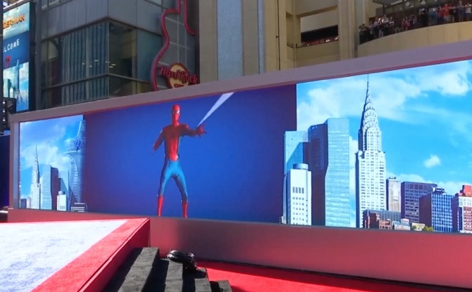 “ทอม ฮอลแลนด์” ยกให้ “โทบี้ แมคไกวร์” เป็นต้นแบบตอนเด็ก