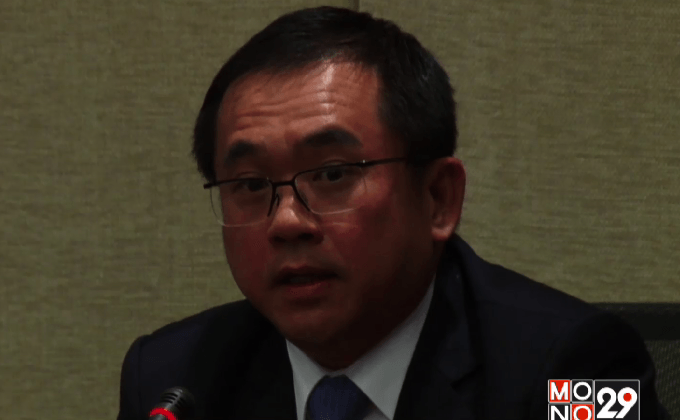 ยธ.แถลงคดี “ธวัชชัย” ได้ข้อสรุปแล้ว แต่เปิดเผยไม่ได้