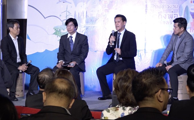 MONO 29 รับรางวัลสนับสนุนเผยแพร่ภาพยนตร์สั้นเฉลิมพระเกียรติ