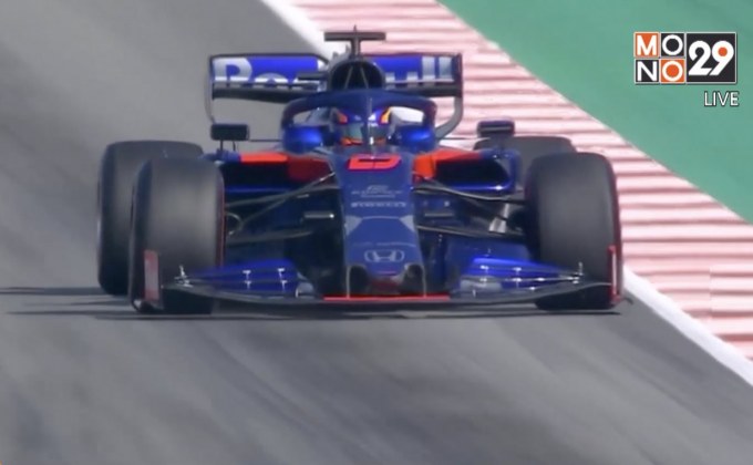 ข่าวกีฬารอบวัน 22/02/2019