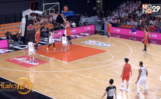 แวมไพร์แก้ไม่ตกเปิดบ้านพ่ายฮีท 83-98