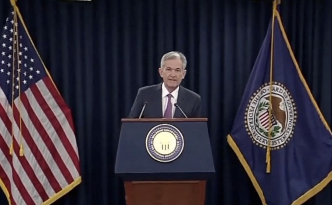 “เฟด” ขึ้นอัตราดอกเบี้ย 0.25% คาดปรับเพิ่มอีก 2 ครั้ง