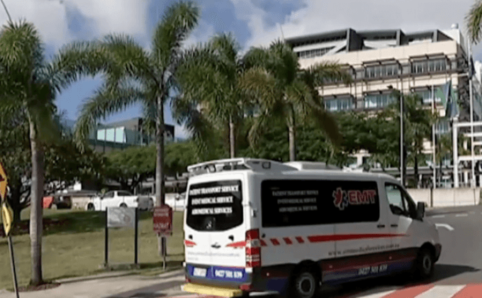 ผู้ขอลี้ภัยบนเกาะนาฮูรูเผาตัวเองเป็นรายที่สอง