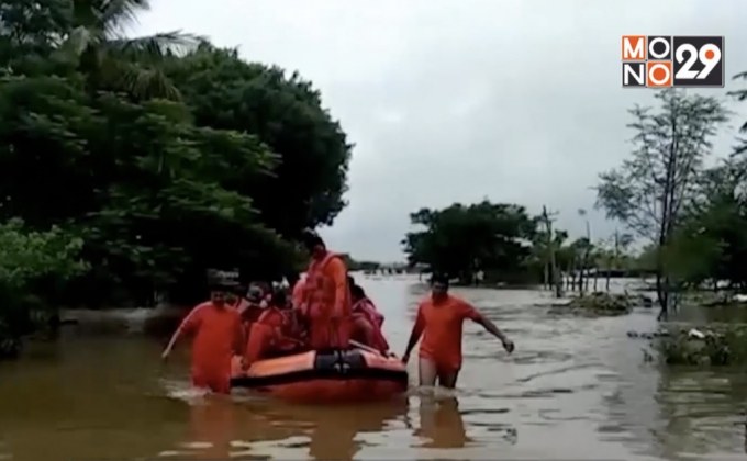 สรุปข่าวต่างประเทศ 09-08-62