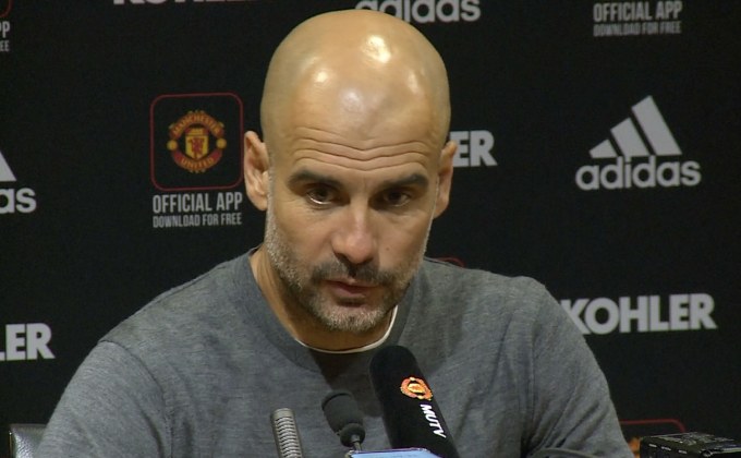 “เป๊ป” ยิ้มเรือใบอัดปิศาจแดง ขึ้นจ่าฝูงพรีเมียร์ลีก