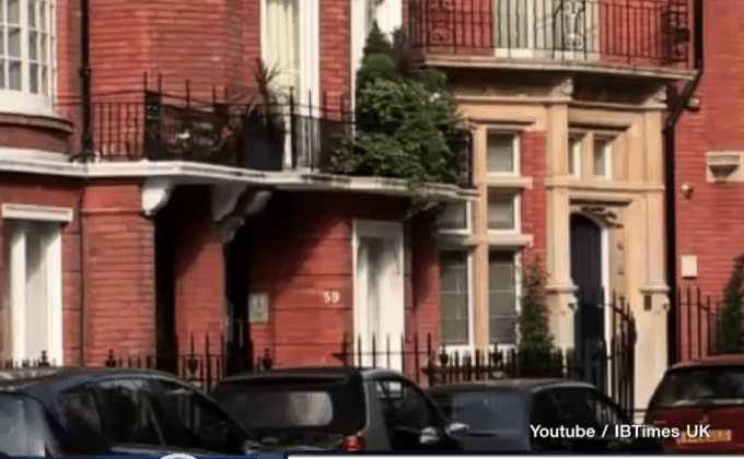 ประชามติ Brexit กระทบราคาบ้านในอังกฤษ