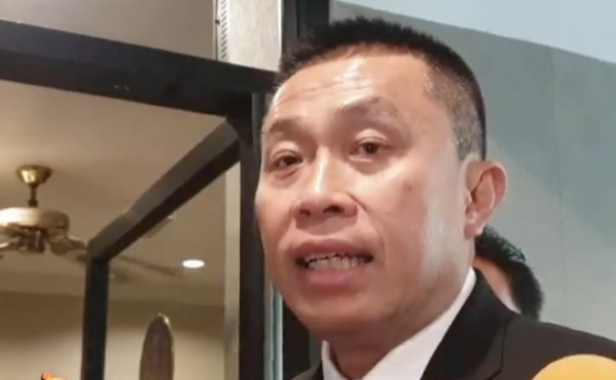 รมว. คมนาคมแจงรอจีนไฟเขียวรับคนไทยที่อู่ฮั่น