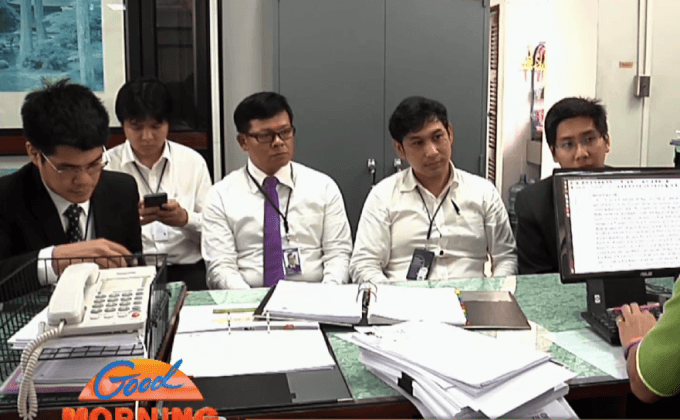 “ไทยพาณิชย์” ยืนยันทำตามแผนมาตรฐานความปลอดภัย