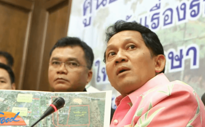 ผู้ว่าฯภูเก็ตหาข้อสรุปหาดราไวย์ ตั้งชุดดูแล ทำทางใหม่