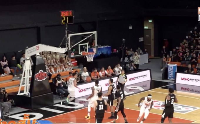 โมโนแวมไพร์ เปิดบ้านพ่าย มาเก๊าแบล็คแบร์ 100-106