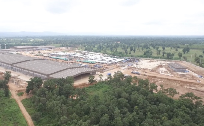 “พล.อ.อนุพงษ์” ขีดเส้น 15 วัน พิจารณาถอนสิทธิใช้ที่ดินห้วยเม็ก