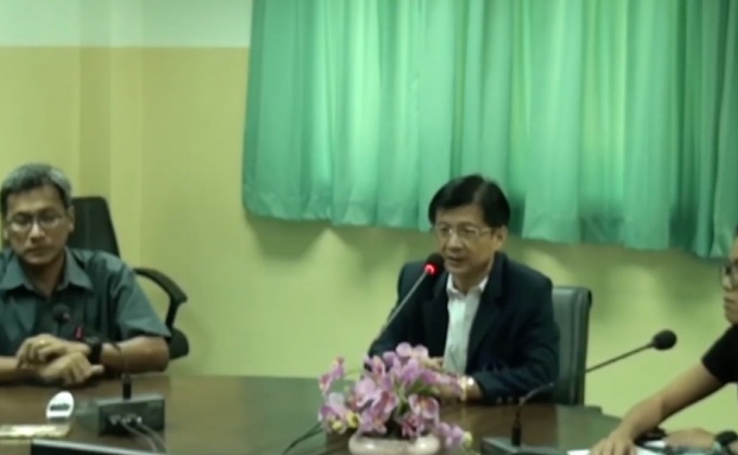 ผอ.รพ.สระแก้ว ชี้แจงกรณีปล่อยคนไข้ตาย