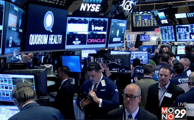 จับตาความเปลี่ยนแปลงหลังอังกฤษโหวต “ถอนตัว”