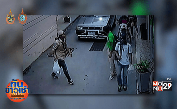วันนี้ ตร.ขอหมายจับเพิ่ม 2 ราย คดีวางระเบิดหัวหิน