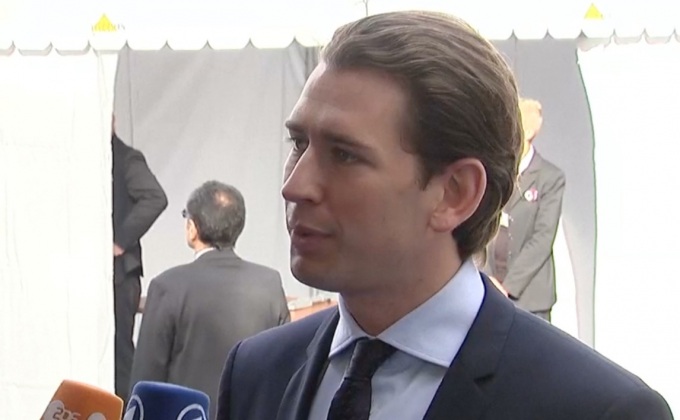 ว่าที่ผู้นำออสเตรียยืนยันตั้งรัฐบาลสนับสนุน EU