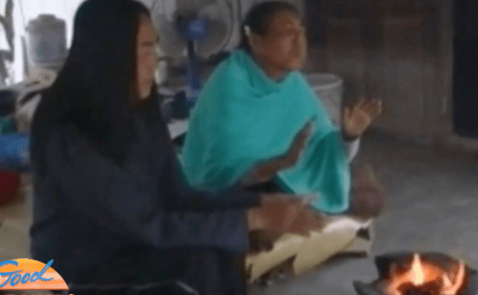 ภาคเหนือเตรียมรับมืออากาศหนาวระลอกใหม่