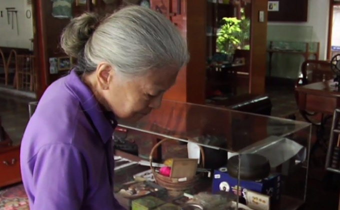 “รศ.วราพร” ผู้ก่อตั้งพิพิธภัณฑ์ชาวบางกอกเสียชีวิตแล้ว