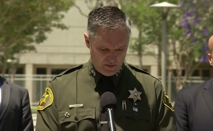 ระเบิดที่ร้านสปาในสหรัฐฯ ไม่ใช่อุบัติเหตุ