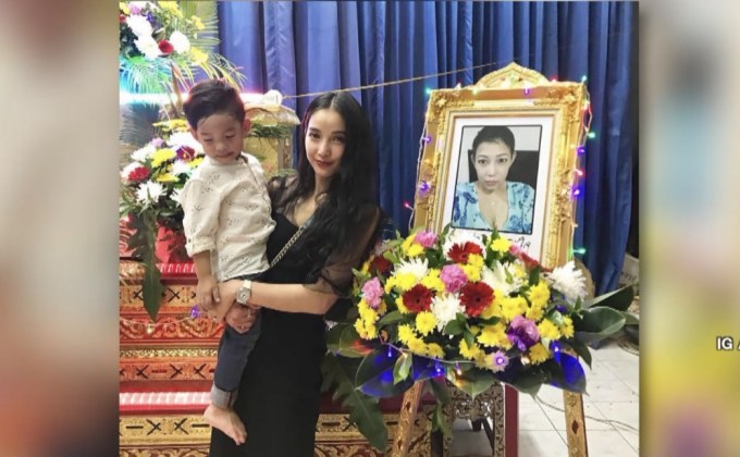 “แพท” เปิดใจ ไม่ทันดูใจแม่ผู้ให้กำเนิด หลังไม่เคยเจอ 33 ปี