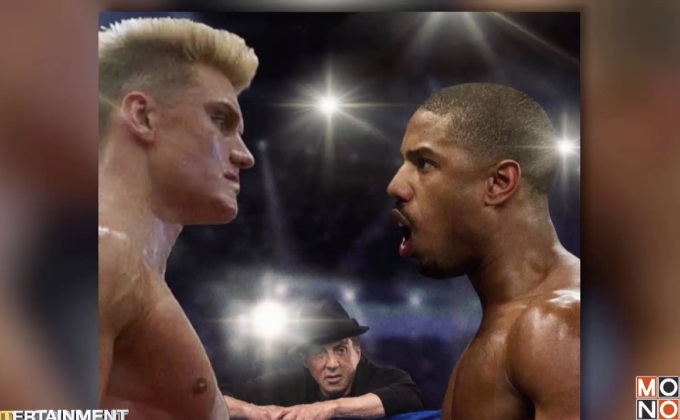 “สตอลโลน” แอบหยอด “อิแวน ดราโก” อาจกลับมาใน Creed 2