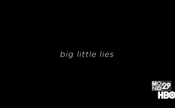 ซีรี่ส์ใหม่ Big Little Lies รวมดาวหญิงตัวท็อปจากฮอลลีวูดลงจอทีวี