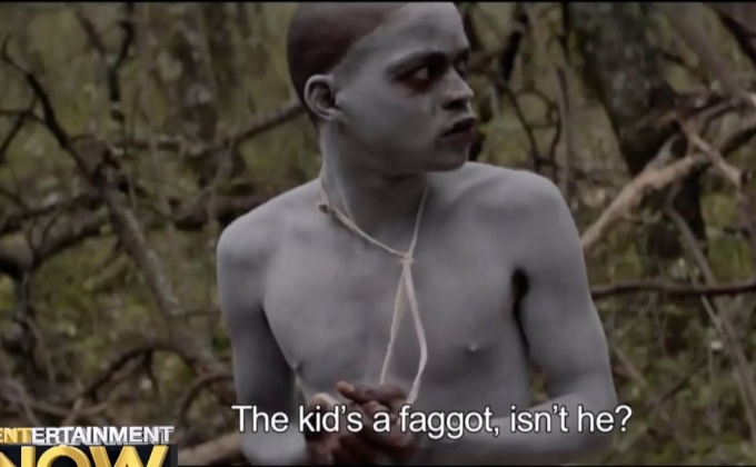 The Wound หนังแอฟริกาใต้น่าจับตามอง ส่งตัวอย่างอวดชาวเน็ต