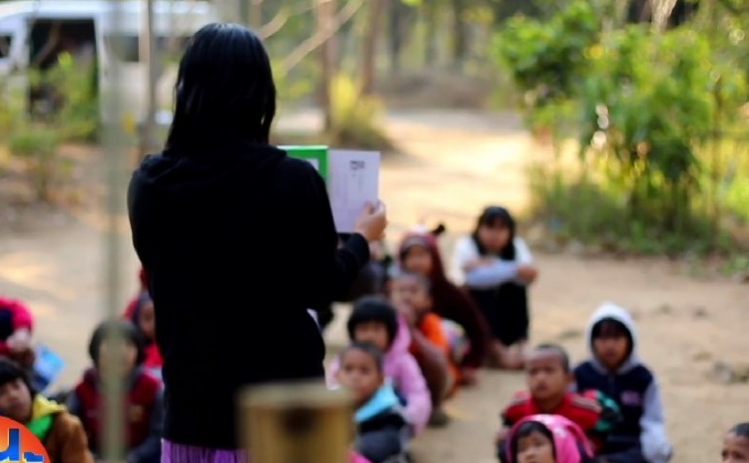 ShareMAN เปิดแผนคนทำดี 05-03-60