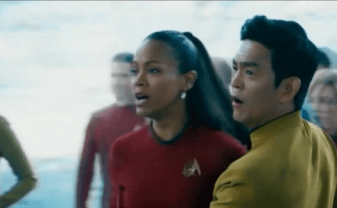 Star Trek เผยตัวละครเกย์คนแรก