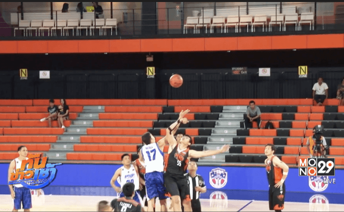 แวมไพร์-ไทยออลสตาร์ จ่อชิงยัดห่วง TBA