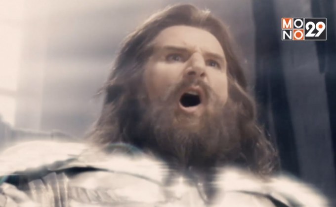 Blockbuster : Clash of the Titans