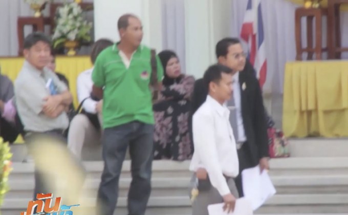 ส่งฟ้อง11 ผู้ต้องหา รุมโทรมเด็กหญิงวัย 14 ปี