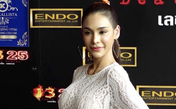 “โกโก้” เชื่อ “ลูกเกด” พูดขำๆ ตอบกลับ “โกโก้ลดน้ำหนักก็มี” 