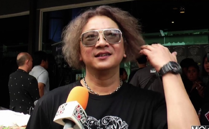 “ฟอร์ด” แจงยังไม่ทิ้งงานเพลง ไร้แพลนคอนเสิร์ตเดี่ยว