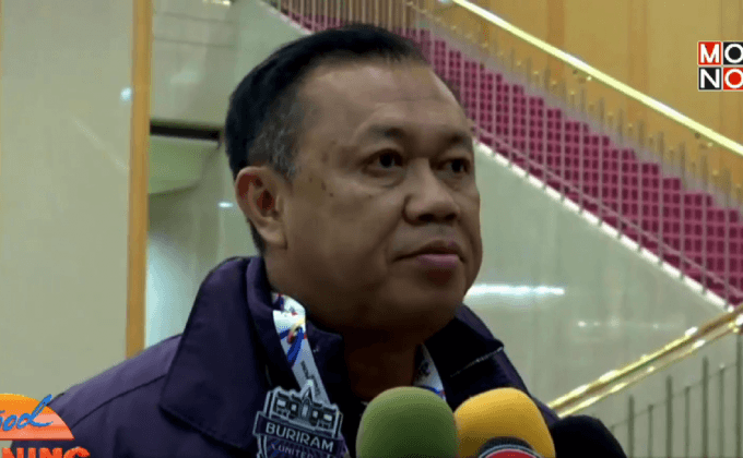 เกินต้าน “บุรีรัมย์” บุกพ่ายซานเฟรเซ่ 0-3 ศึก ACL