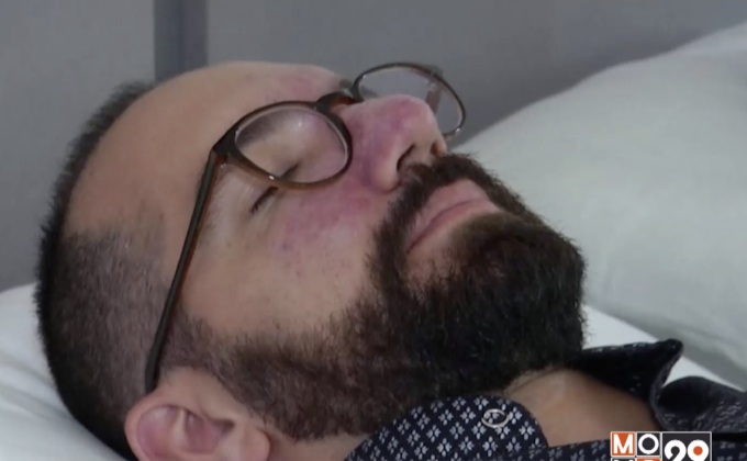 อุปกรณ์อัจฉริยะแก้ปัญหานอนกรน