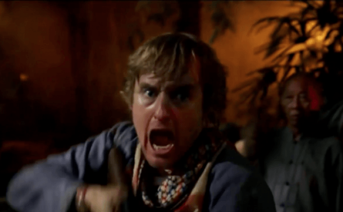 Movie Review : No Escape หนีตายฝ่านรกข้ามแดน