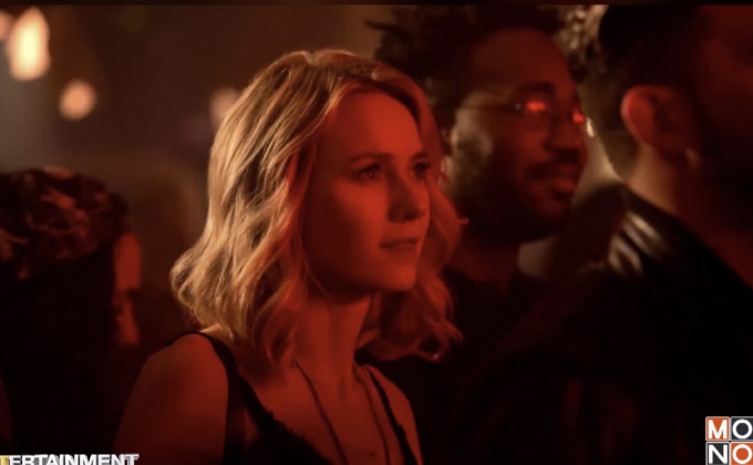 โฉมแรก “นาโอมี่ วัตต์ส” ในซีรี่ส์ทริลเลอร์-จิตวิทยา Gypsy