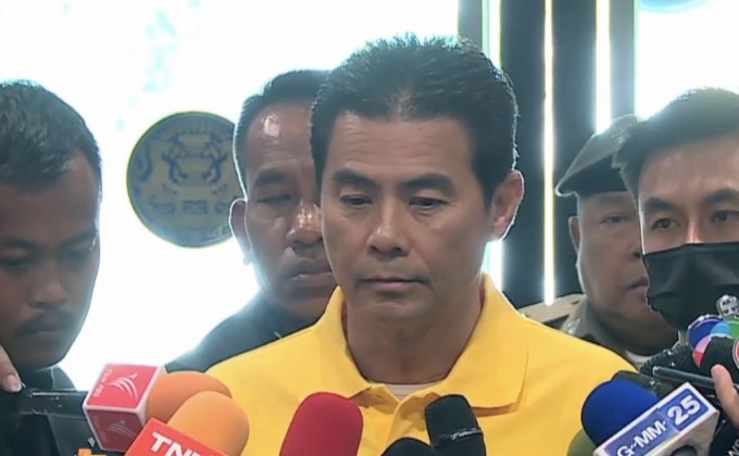 รัฐบาลถ่ายทอดสดสวดมนต์ใหญ่ปัดเป่าโรคร้าย