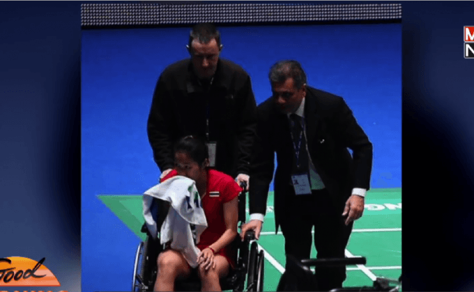 ไขข้อสงสัยอาการเจ็บ “น้องเมย์” กับ ผศ.นพ. บวรรัฐ