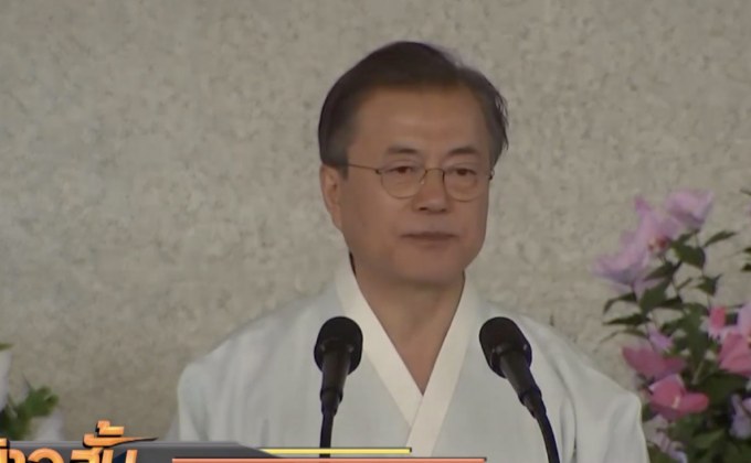 เกาหลีเหนือเมินเจรจาสันติภาพกับเกาหลีใต้