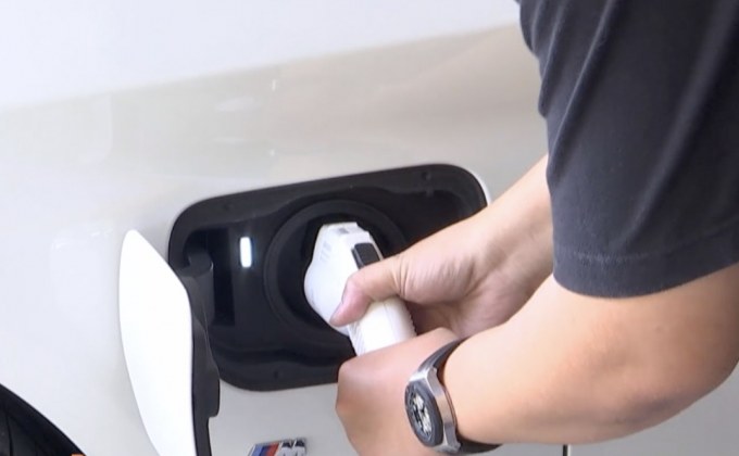 ก.พลังงาน เร่งออกมาตรการหนุนใช้รถไฟฟ้าภายในสิ้นปี