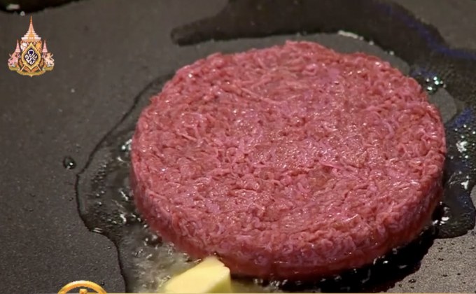 คาดเนื้อเพาะในห้องแล็บพร้อมวางตลาดภายใน 5 ปี